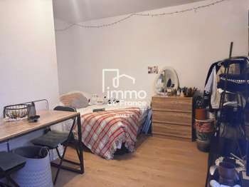 Vente Studio 1 pièce Angers 49