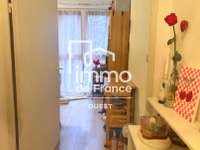 Vente Studio 1 pièce