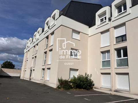 Vente Studio 1 pièce