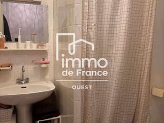 Vente Studio 1 pièce