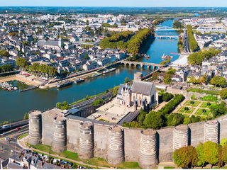 Vente appartement 6 pièces