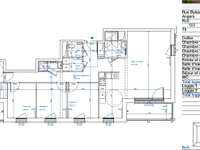 Vente appartement 6 pièces