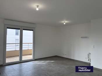 Vente Appartement 3 piècesAngers