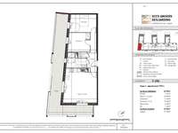 Vente appartement 3 pièces Vente appartement 3 pièces