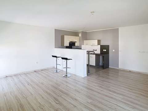 Vente appartement 3 pièces Angers 49