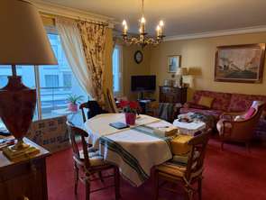 Vente Appartement 2 piècesAngers