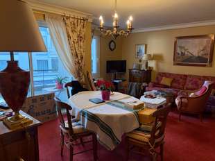 Photo Vente appartement Angers