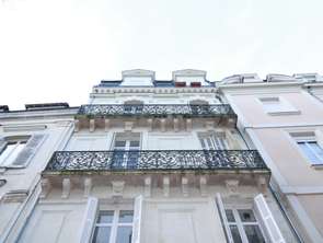 Vente Appartement 2 piècesAngers