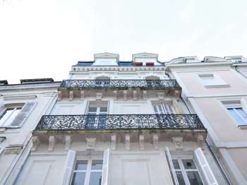 Photo Vente appartement Angers