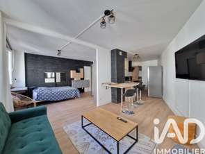 Vente Appartement 3 piècesAngers