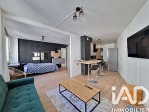 Vente Appartement 4 piècesAngers