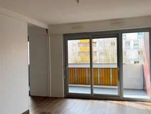 Vente Appartement 5 piècesAngers