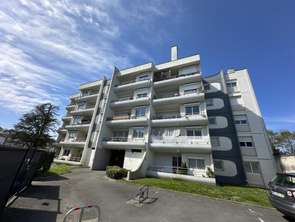 Vente Appartement 4 piècesAngers