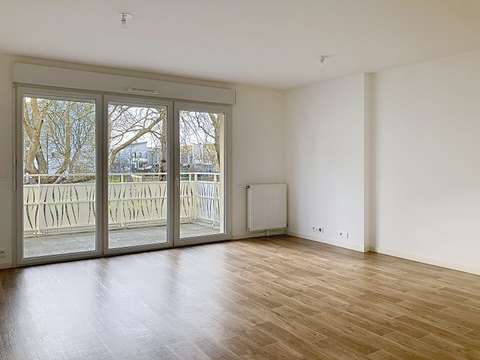 Vente appartement 3 pièces Angers 49