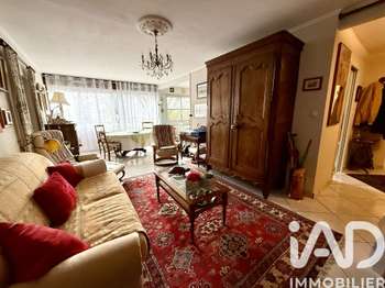 Vente appartement 3 pièces Vente appartement 3 pièces