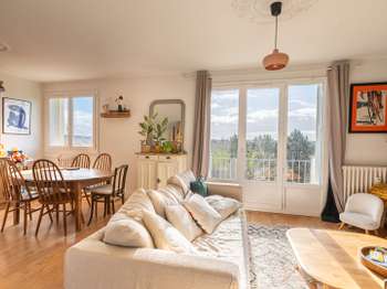 Vente Appartement 3 piècesAngers