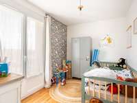 Vente appartement 3 pièces Vente appartement 3 pièces