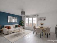 Vente appartement 3 pièces Vente appartement 3 pièces