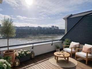 Vente appartement 5 pièces