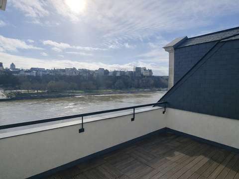 Vente appartement 5 pièces