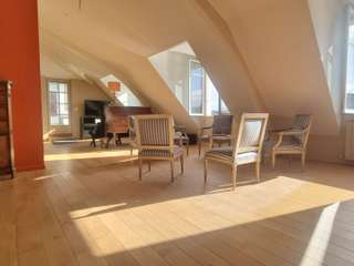 Vente appartement 5 pièces