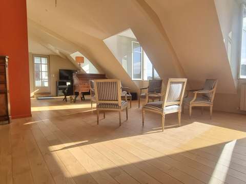 Vente appartement 5 pièces