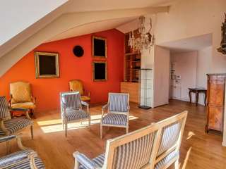 Vente appartement 5 pièces