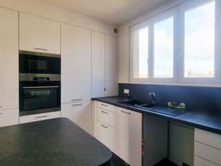 Vente appartement 5 pièces