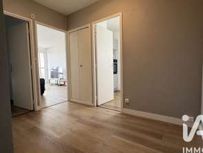 Vente Appartement 2 piècesAngers