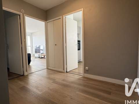 Vente appartement 2 pièces Angers 49