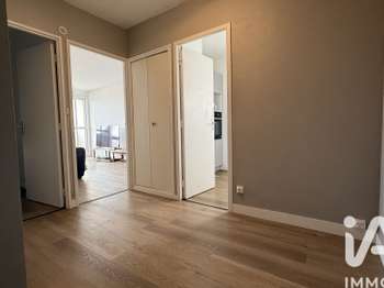 Vente appartement 2 pièces Angers 49