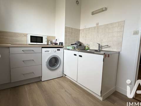 Vente appartement 2 pièces Vente appartement 2 pièces
