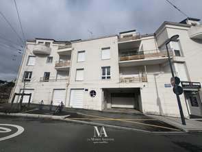 Vente Appartement 2 piècesAngers