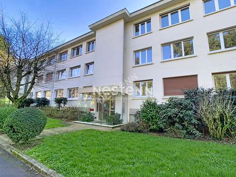 Vente appartement 5 pièces