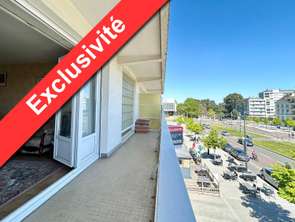 Vente Appartement 4 piècesAngers