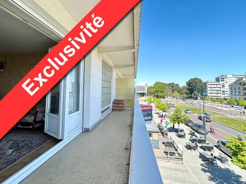 Vente appartement 4 pièces Angers 49