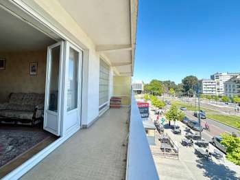 Vente Appartement 4 piècesAngers