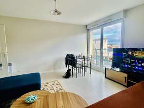 Vente Appartement 2 piècesAngers