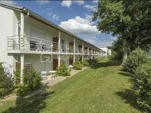 Vente Appartement T1Angers
