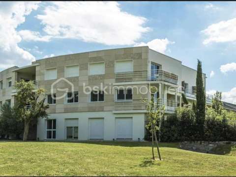 Vente appartement 1 pièce Angers 49