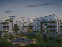 Vente appartement 4 pièces Vente appartement 4 pièces