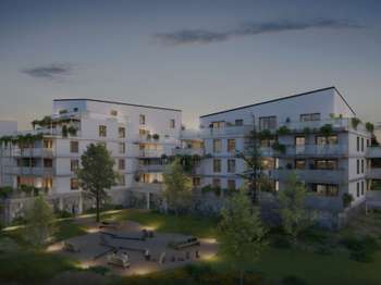 Vente appartement 4 pièces Vente appartement 4 pièces