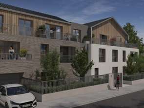 Vente Appartement 2 piècesAngers