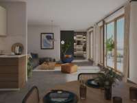 Vente appartement 3 pièces Vente appartement 3 pièces