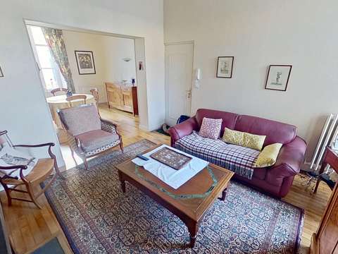 Vente Studio 3 pièces Angers 49