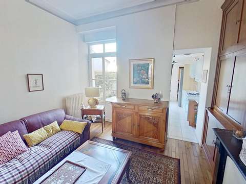 Vente Studio 3 pièces