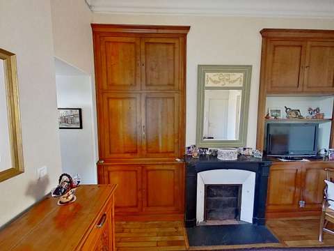 Vente Studio 3 pièces