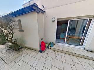 Vente Studio 3 pièces