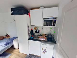 Vente Studio 3 pièces
