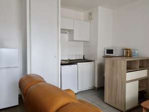 Vente Appartement 2 piècesAngers